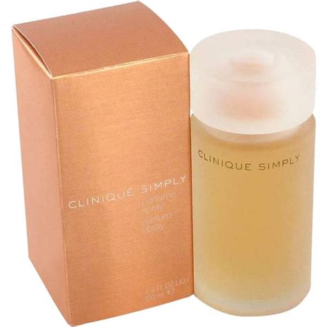 clinique simply perfume dupe|simply clinique perfume for women.